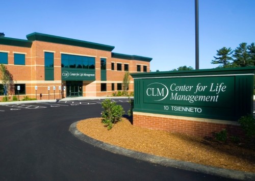 Center for Life Management <strong>Derry, NH</strong>