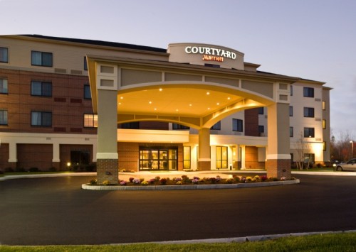Courtyard By Marriott <strong>Bangor, ME</strong>