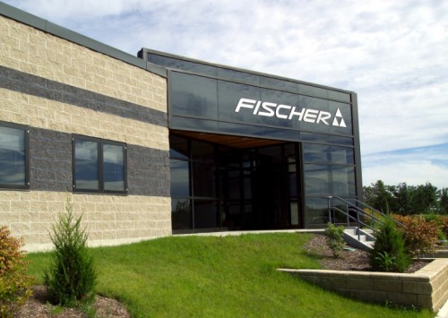 Fischer Sports <strong>Auburn, NH</strong>