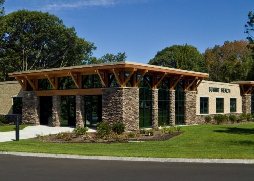 Summit Rehabilitation Center <strong>Belmont, NH</strong>