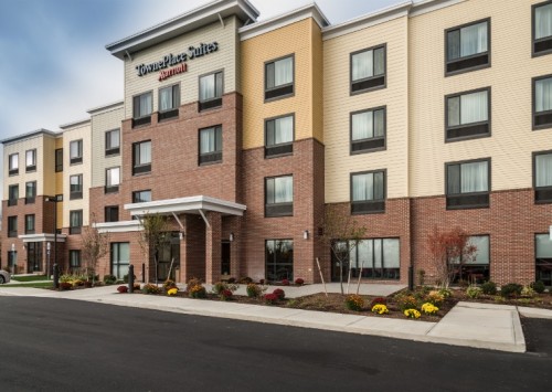TownePlace Suites <strong>Bangor, ME</strong>