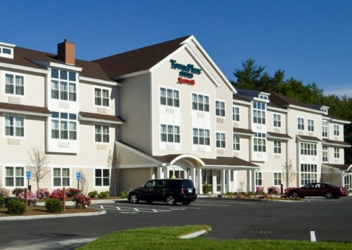 Towneplace Suites <strong>Gilford, NH</strong>