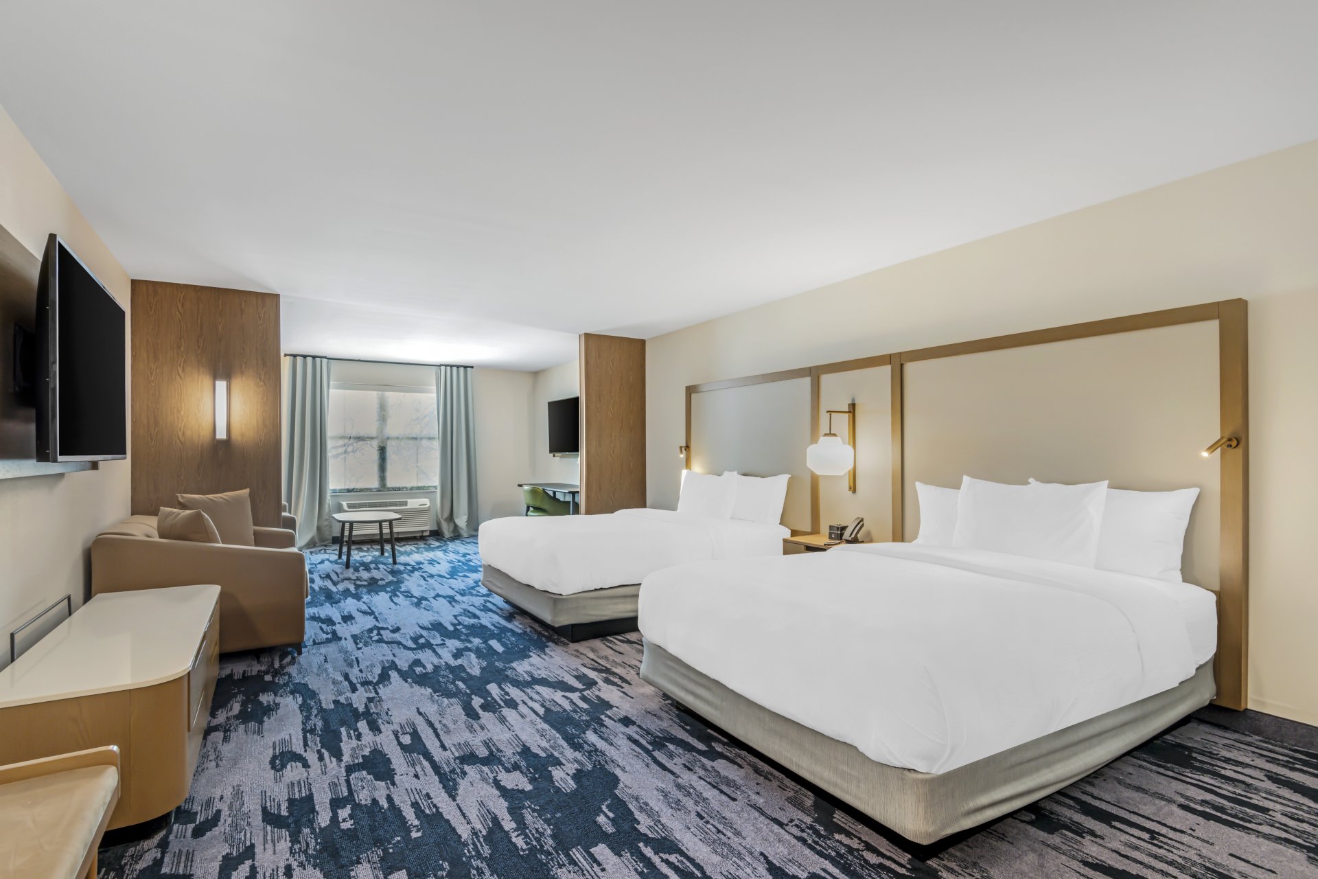 Fis North Conway Double Queen Suite 5 2