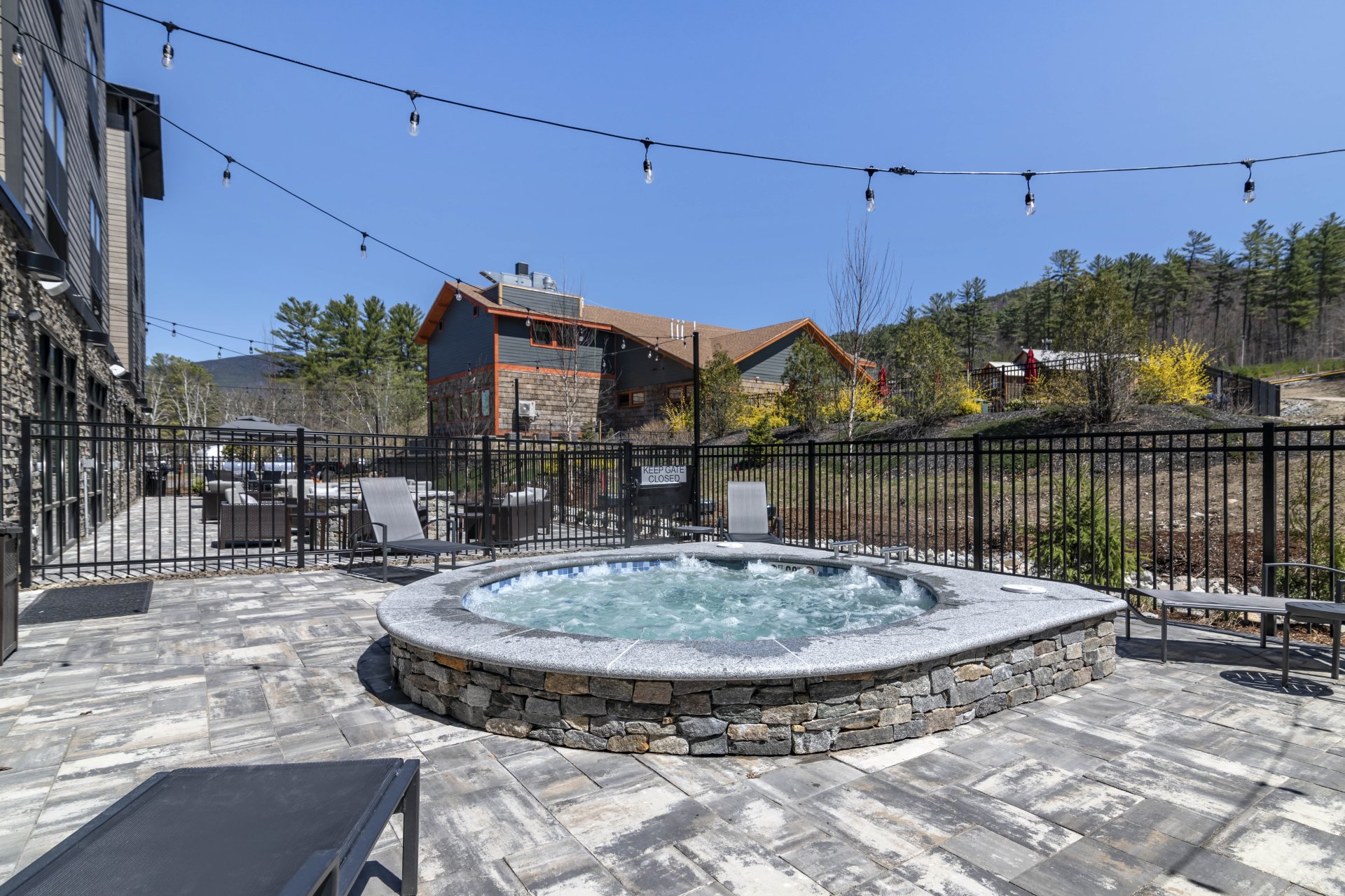 Fis North Conway Hot Tub 1 2