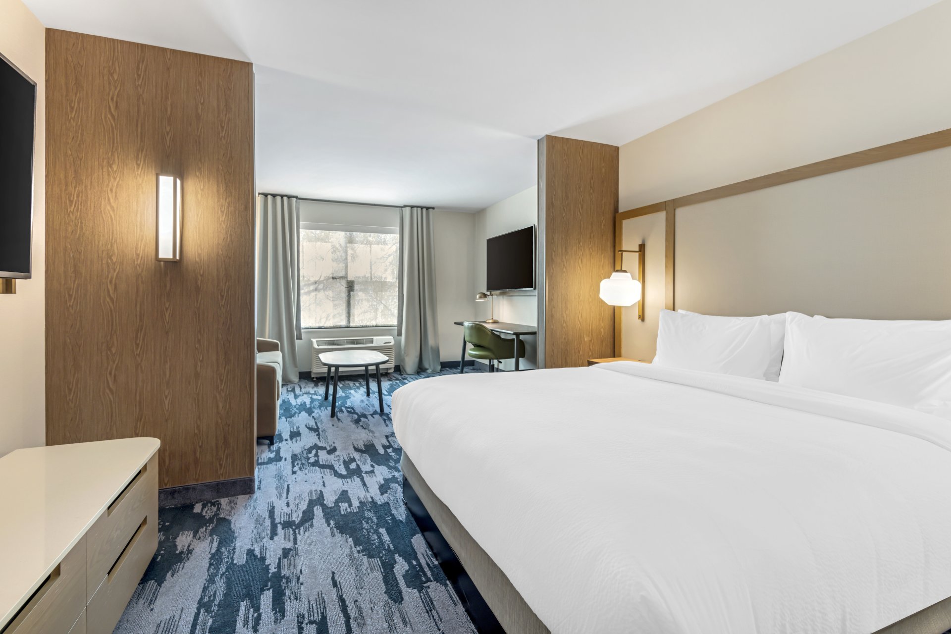 Fis North Conway King Suite 4 2