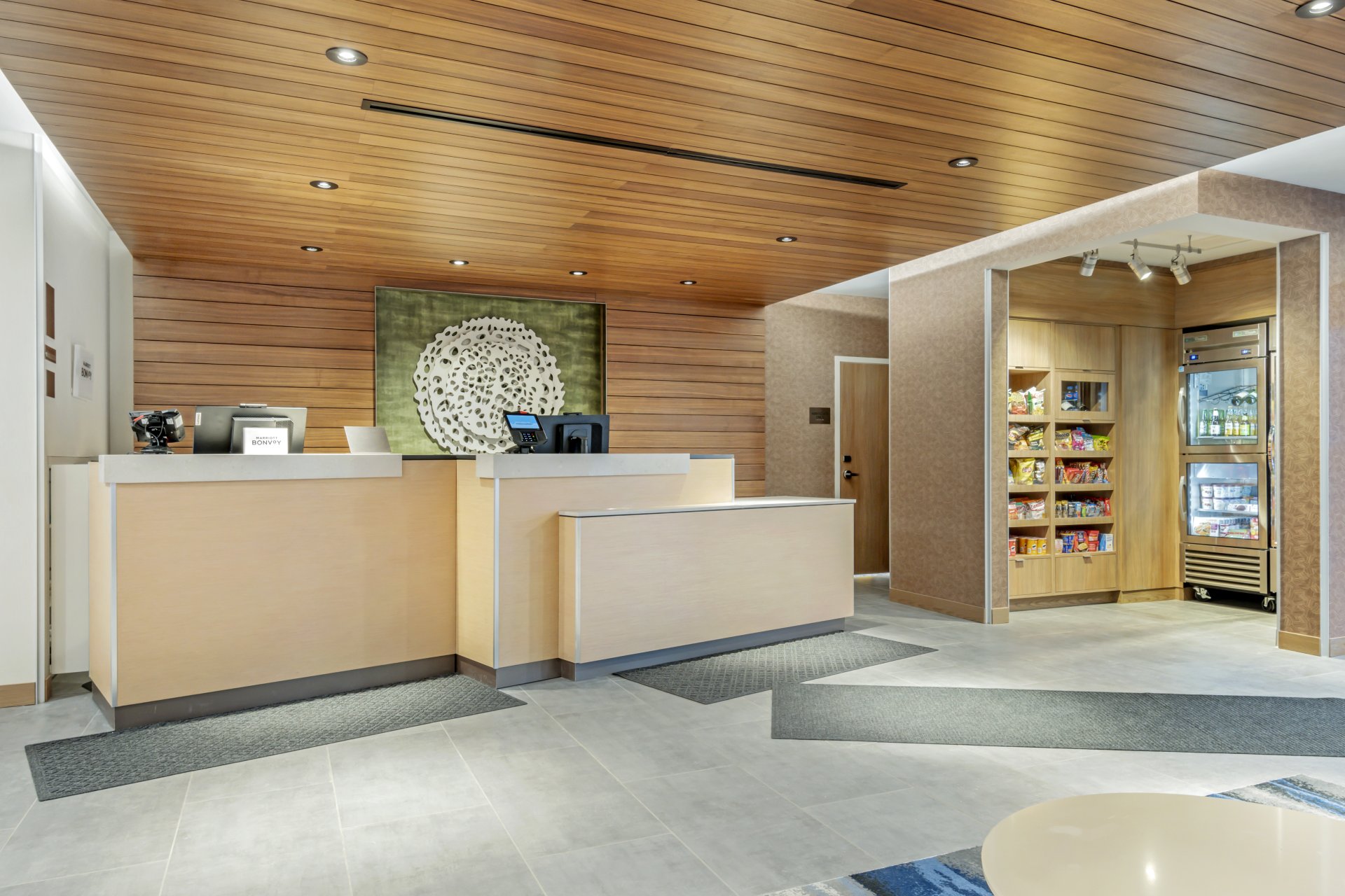 Fis North Conway Lobby 2 2