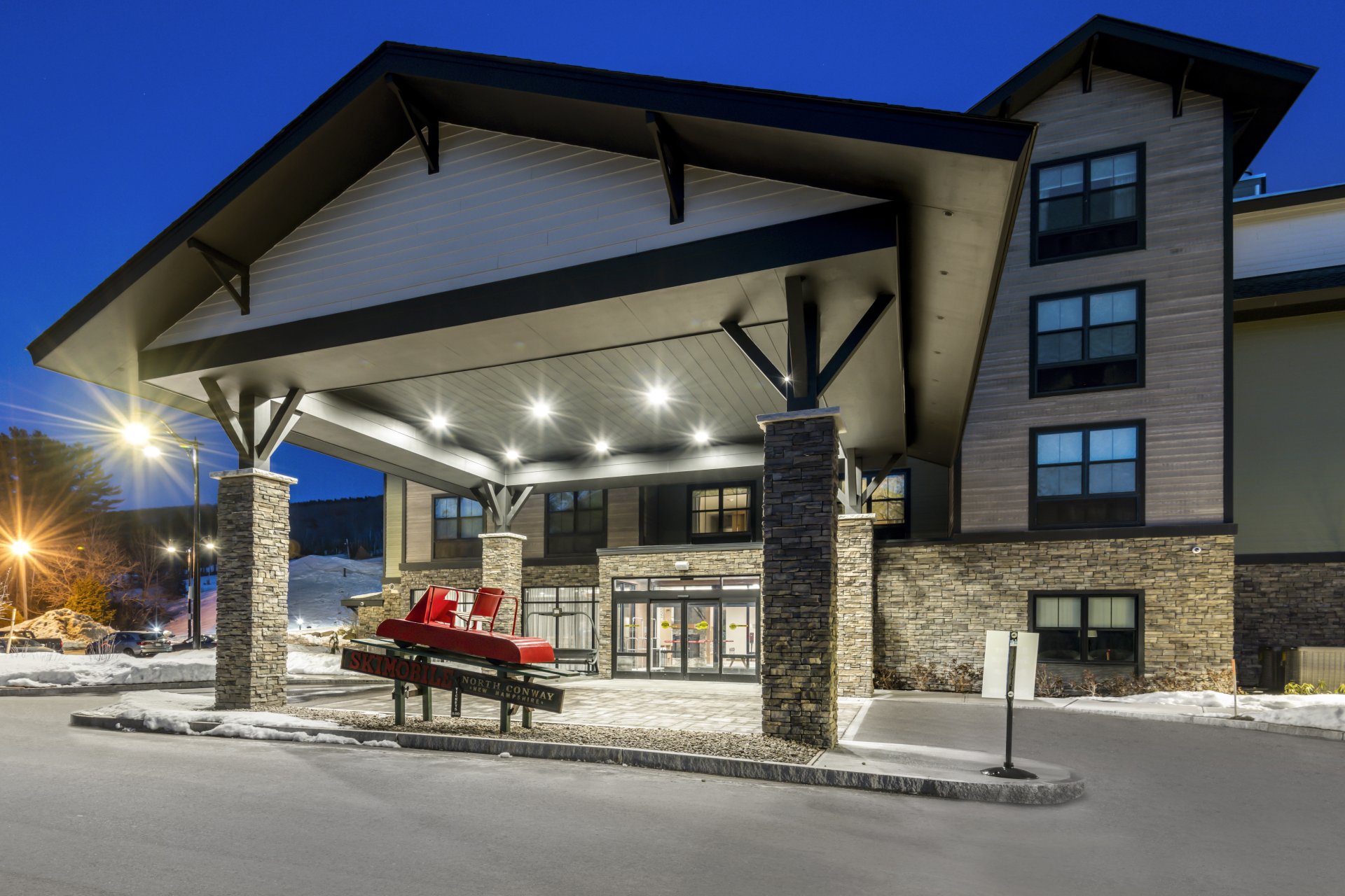 Fis North Conway Twilight 3 2