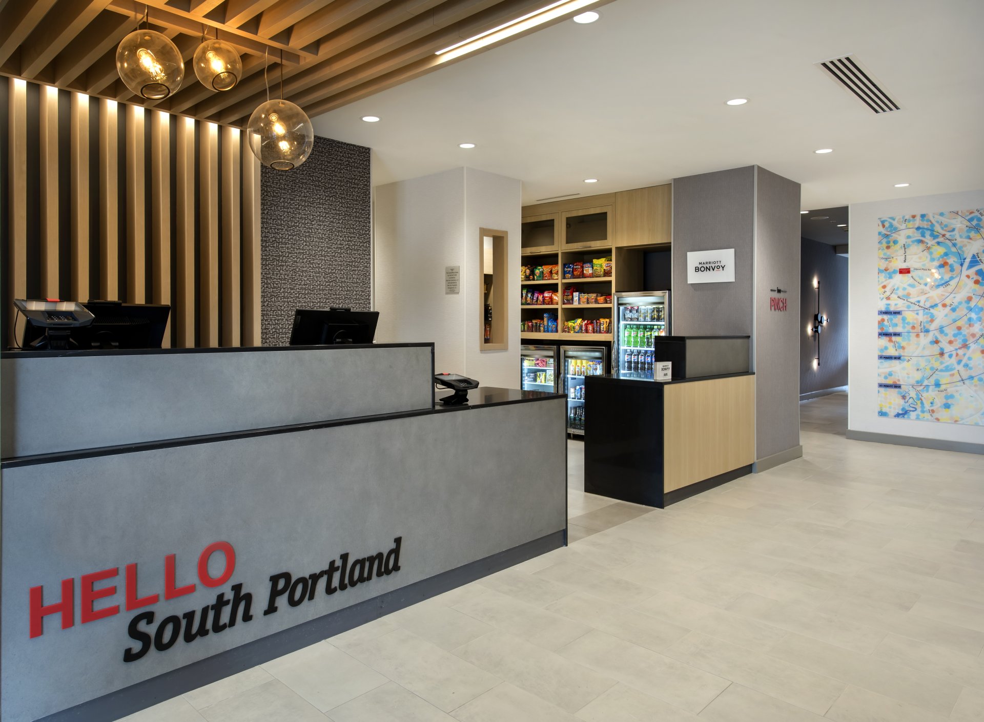 Pwmso Tps Frontdesk Market