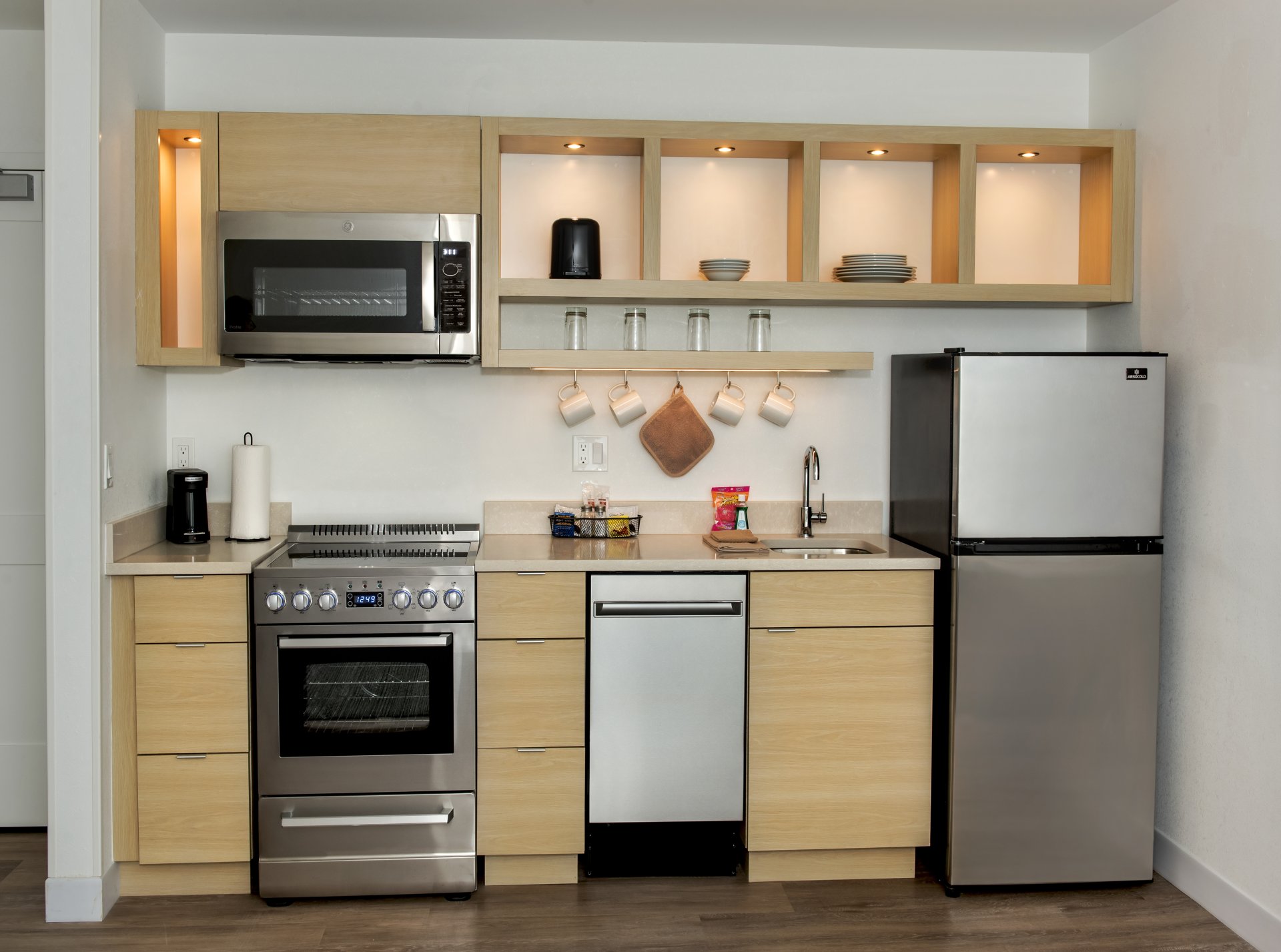 Pwmso Tps Kitchen