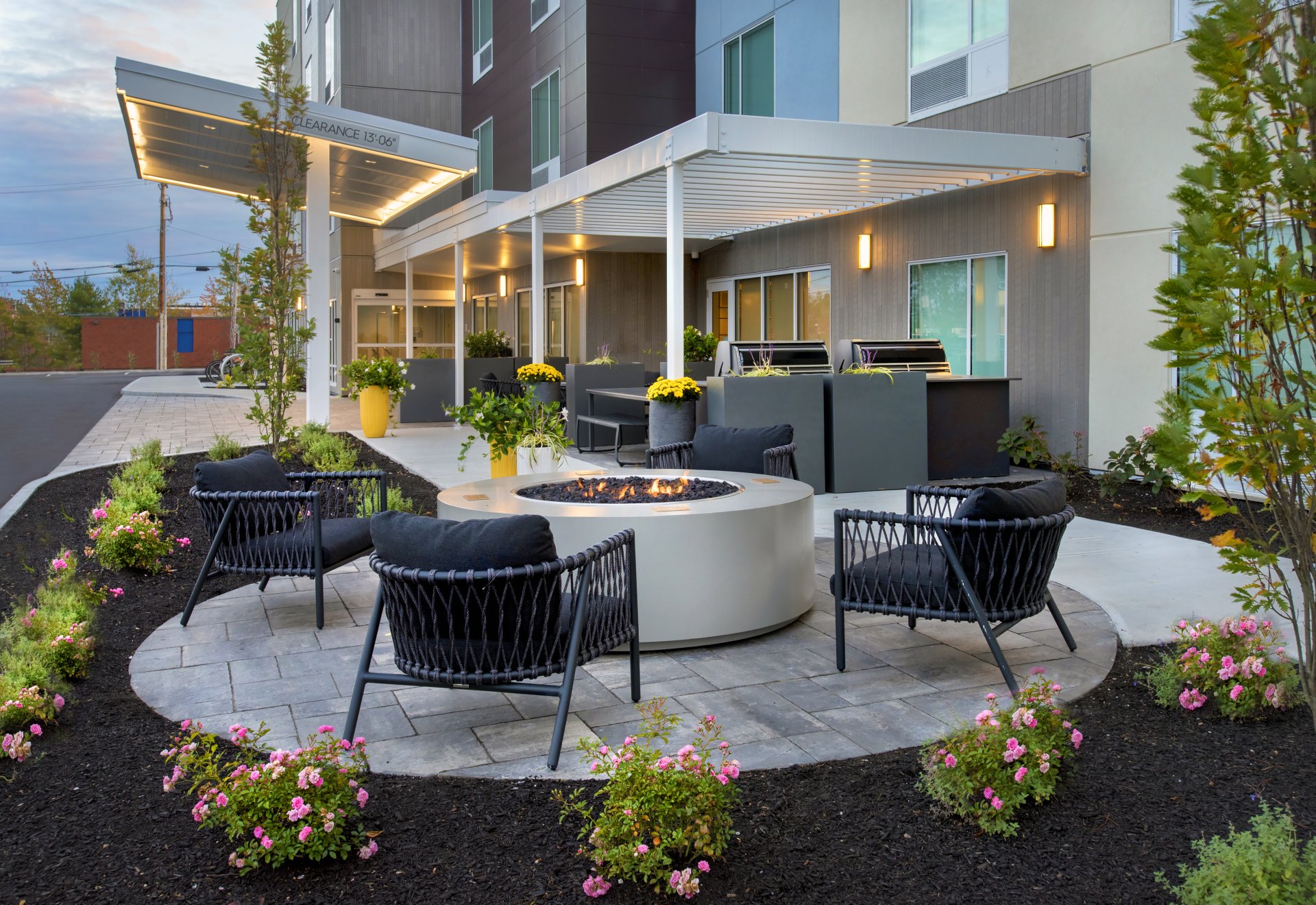 Pwmso Tps Patio