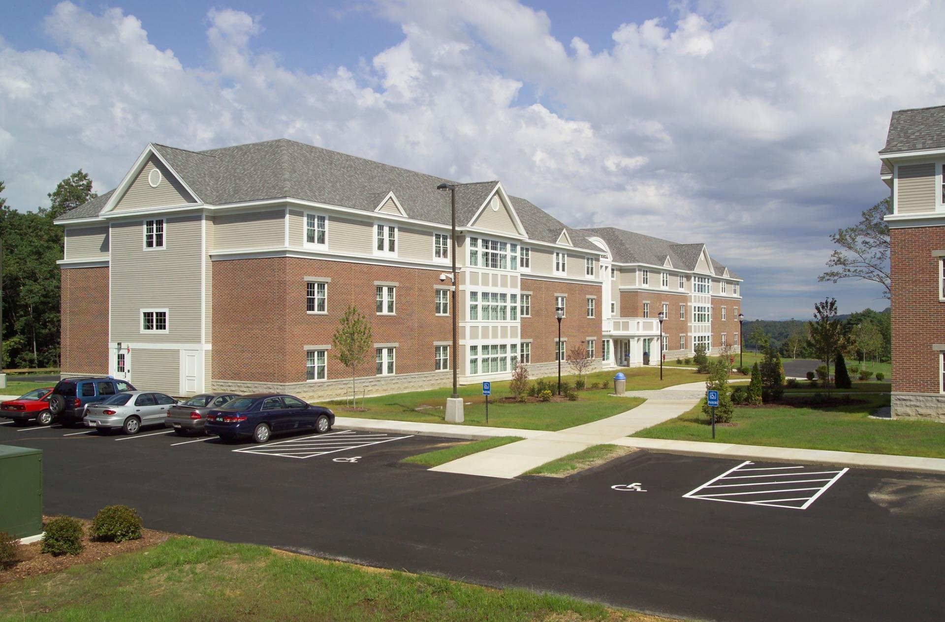 Snhu Residence 5