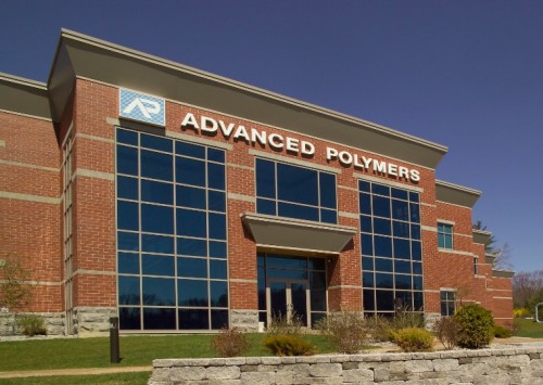 Advanced Polymers <strong>Salem, NH</strong>