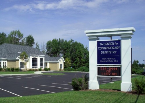 Contemporary Dentistry <strong>Belmont, NH</strong>