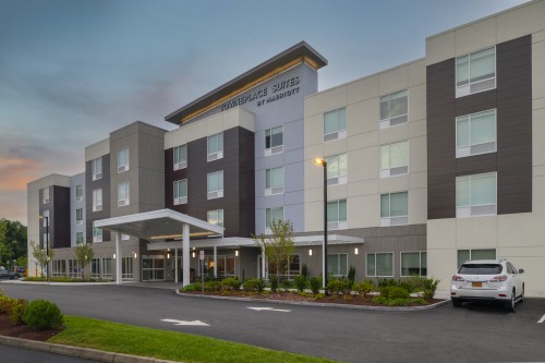 TownePlace Suites <strong>Westport, MA</strong> 